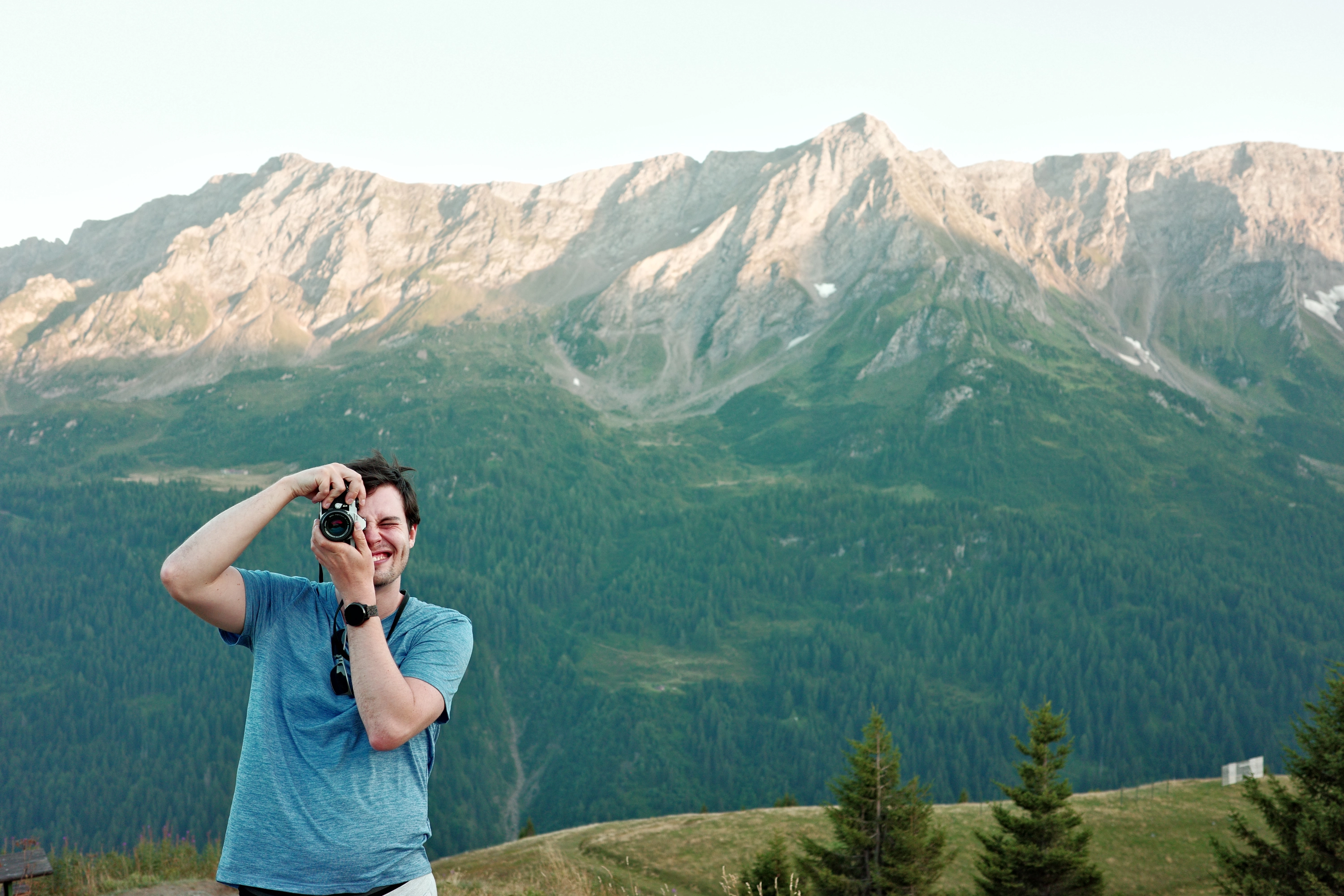 Joshua Sellke Profile Picture